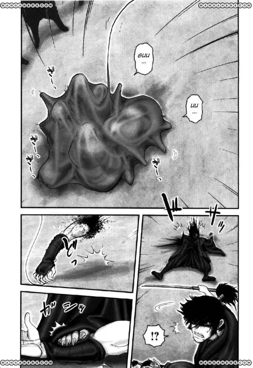 Zai x 10 Chapter 88 10